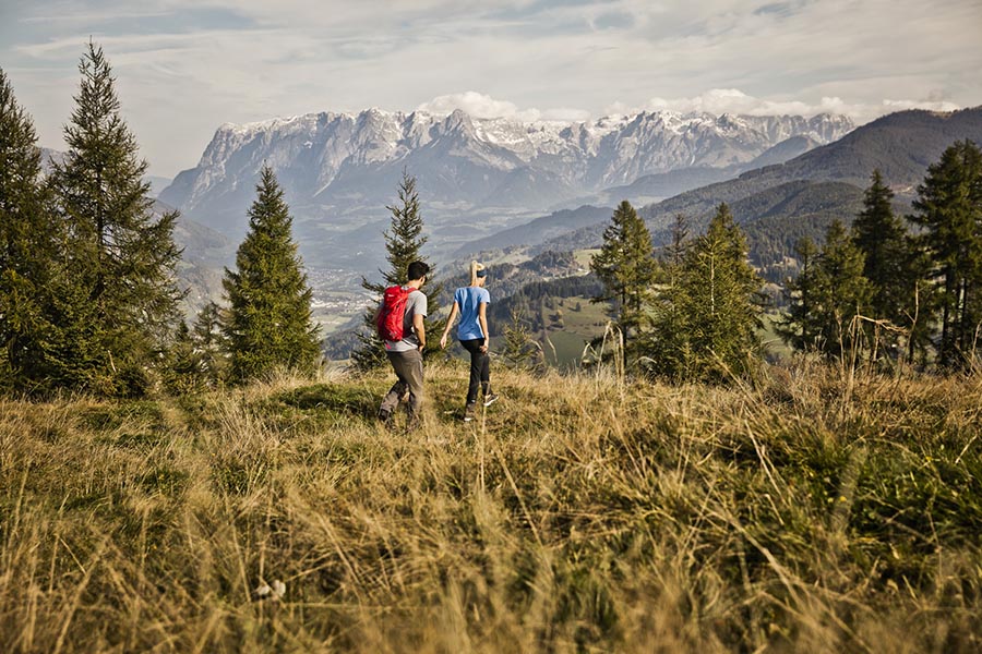 Wandern-Bergpanorma-SalzburgerLand_01